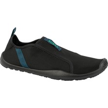 Decathlon Subea Yetişkin Deniz Ayakkabısı - Siyah - Aquashoes 120