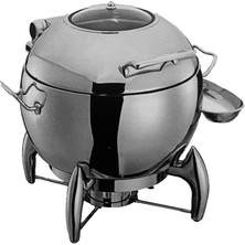 Chafing Dish Premium Çorbalık Ayaklı Stand