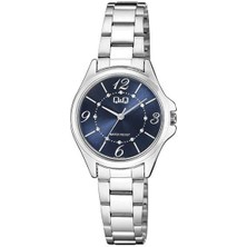 Q&Q Q44A-003PY Kadın Kol Saati