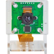 Arducam 1mp OV9281 Global Shutter Mono Noır Kamera Modülü (Njetson)