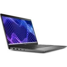 Dell Latitude 3440 Intel Core I5 1335U 8 GB 256 GB SSD 14" Fhd Windows 11 Pro Taşınabilir Bilgisayar N010L344014U_W11