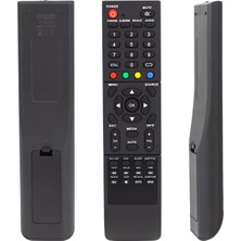 Weko Kl Sunny-Axen-Woon-Onvo LCD LED Tv Kumanda