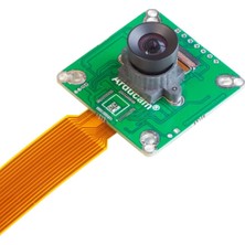Arducam 1mp OV9281 Mono Noır Global Shutter Kamera Modülü (Rpi)