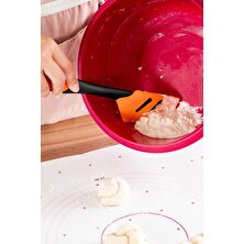 Tupperware Silikon Spatula