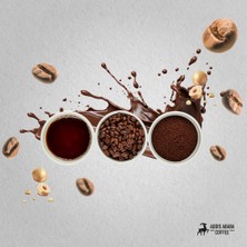 Addis Ababa Coffee Coffee Professional Barista Kolombiya Single Origin 250 gr x 4