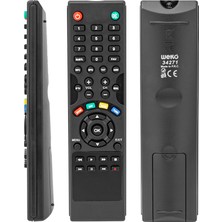 Weko Kr Redlıne Ts-50 Hd Plus Serisi Uydu Kumandası (13281=34271=3444)