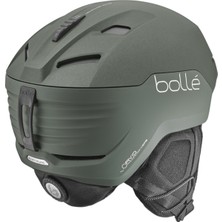 Bolle Ryft Pure Forest Matte Kayak Kaskı