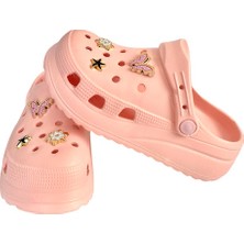 Sonimix Cross Kadın Terlik Tam Ortopedik Hastane Hemşire Doktor Aşçı Terliği Günlük Terlik