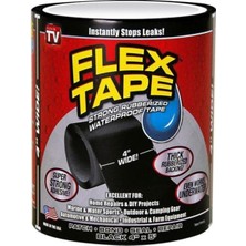 Svein Su Geçirmez Sızdırmaz Ekstra Güçlü Dayanıklı Izolasyon Flex Tape Suya Dayanıklı Tamir Bandı