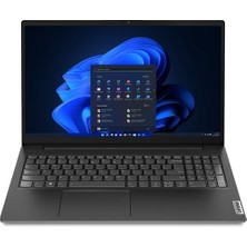 Lenovo V15 G3 Iap I5-1235U 16GB 512GB SSD 15.6" Fhd Windows 11 Home 82TT00C7TXP2