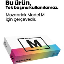 Mozabrick Çerçeve M