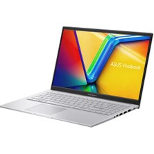 Asus Vivobook 15 X1504ZA-BQ451P1 I5-1235U 16GB 512GB SSD 15.6" Fhd Freedos Taşınabilir Taşınabilir Bilgisayar