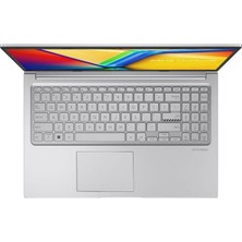 Asus Vivobook 15 X1504ZA-BQ451P1 I5-1235U 16GB 512GB SSD 15.6" Fhd Freedos Taşınabilir Taşınabilir Bilgisayar