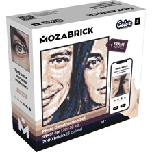 Mozabrick Color S Yeni Nesil Puzzle