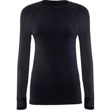 Blackspade Unısex 2.seviye Uzun Kol Termal Içlik 9259