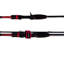 Ryuji Spectra 185 cm 50-300 gr Tai Rubber Olta Kamışı (Tetikli)