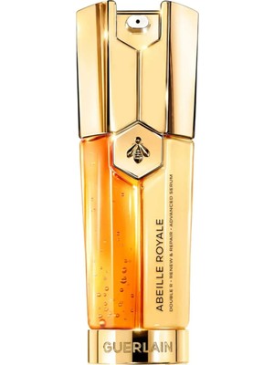 Guerlain Abeille Royale - Double R Yenileyici ve Onarıcı Gelişmiş Serum