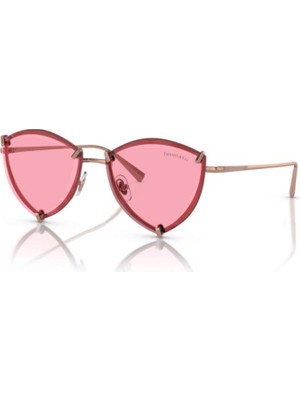 Tiffany&Co 0TF3090 61058455 Kadın Güneş Gözlüğü
