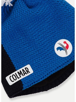 Colmar Unısex Cover Bere