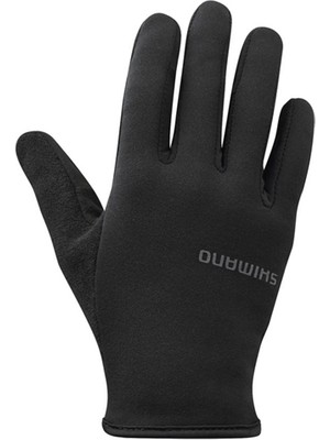 SHIMANO Kadın Hafif Termal Eldiven