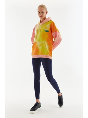 United Colors Of Benetton Kadın Sweatshirt BNT-W20701