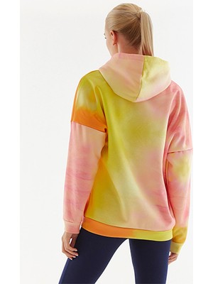 United Colors Of Benetton Kadın Sweatshirt BNT-W20701