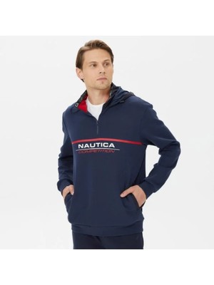 Nautica Erkek Sweatshirt