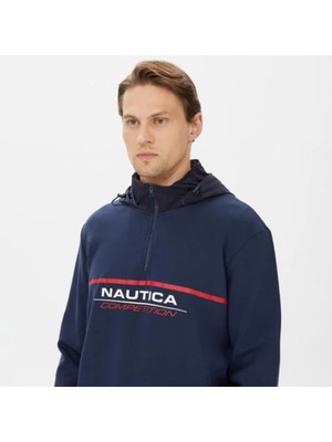 Nautica Erkek Sweatshirt