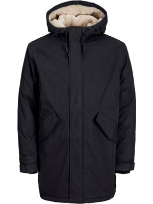 Jack & Jones Jprbluasher Fıshtaıl Parka