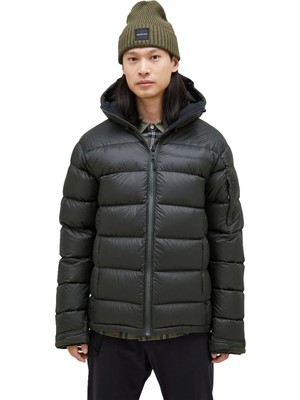 Peak Performance Frost Erkek Kaz Tüyü Outdoor Mont G79634050 G79634050004