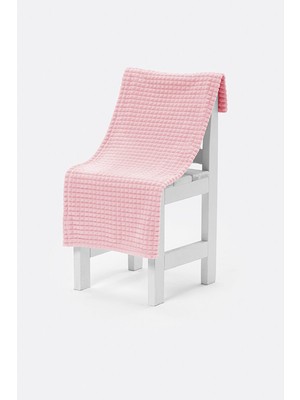 Özdilek Piramit Soft Bebek Battaniyesi 90X110