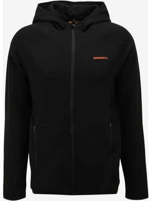 Merrell Scope Erkek Siyah Sweatshirt