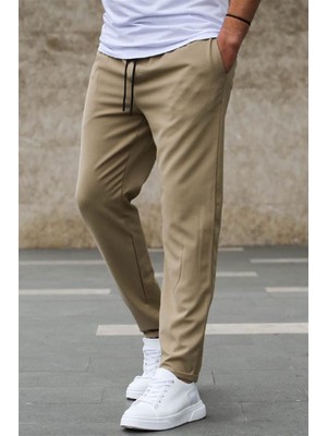 Madmext Vizon Basic Erkek Pantolon 4242