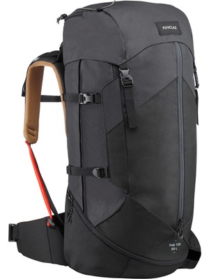 Decathlon Forclaz Erkek Trekking Sırt Çantası - 50L - MT100 Easyfit