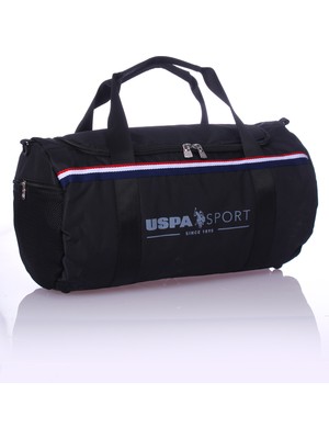 U.S. Polo Assn. 23802-03 Seyahat Valizi Spor ve Fitness Çantası Hastane Çantası Omuz Valizi Doğum Çantası El Valizi