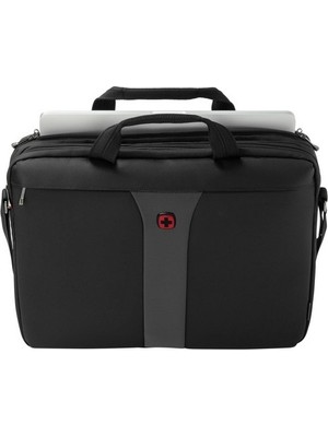 Wenger Lagacy Slimcase 17" Evrak Çantası 600654