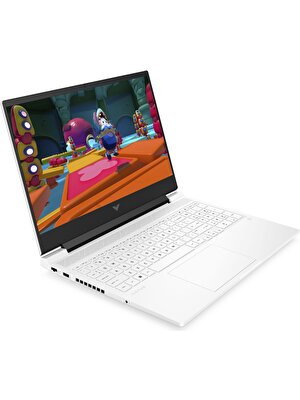 Hp Victus 16-R1077NT Intel Core I5 14500HX 16 GB 512 GB SSD RTX4050-6GB Freedos 16.1" Fhd 144 Hz Taşınabilir Bilgisayar 9J278EA