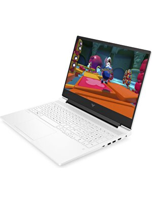 Hp Victus 16-R1077NT Intel Core I5 14500HX 16 GB 512 GB SSD RTX4050-6GB Freedos 16.1" Fhd 144 Hz Taşınabilir Bilgisayar 9J278EA