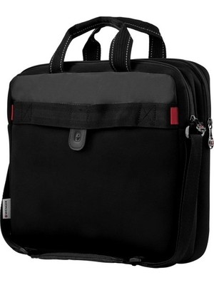 Wenger Sherpa Slimcase 16" Evrak Çantası 600653