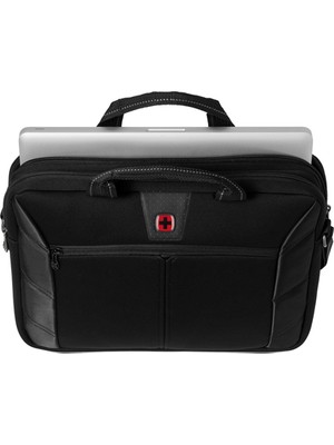 Wenger Sherpa Slimcase 16" Evrak Çantası 600653