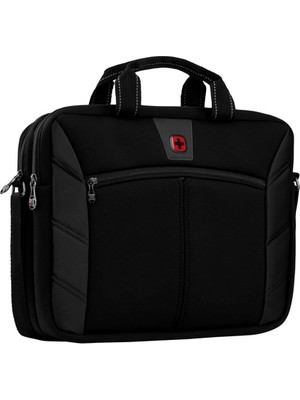 Wenger Sherpa Slimcase 16" Evrak Çantası 600653