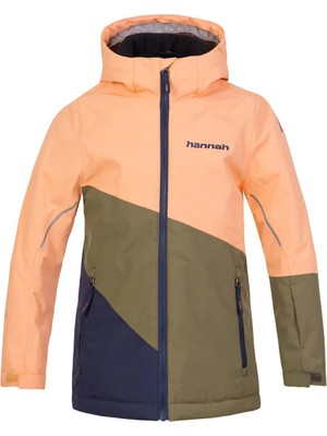 Hannah Kigali Jr Çocuk Kayak Montu