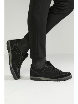 Dockers By Gerli 217111 3pr Siyah Erkek Outdoor Ayakkabı