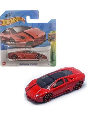 Hot Wheels Lamborghini Reventon (1/64) 2023 Serisi