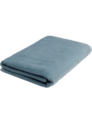 Textile Colors Genç Moda Havlusu I Duş Havlusu I 100 % Pamuk I 70 x 135 cm I Tarz ve Konfor: Trendy