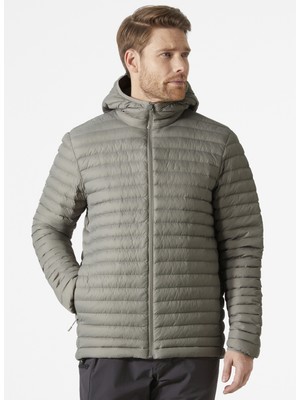 Helly Hansen Kum Erkek Mont HHA.62989 Sırdal