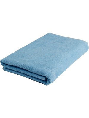 Textile Colors Genç Moda Havlusu I Duş Havlusu I 100 % Pamuk I 70 x 135 cm I Tarz ve Konfor: Trendy