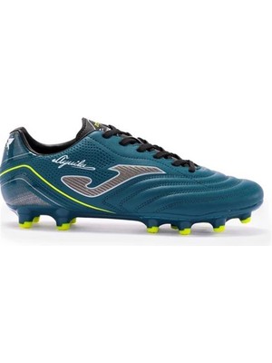 Joma Petrol Rengi Erkek Krampon - AGUW2317FG