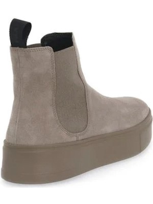 Kadın Bot 38A3 Frau Softy Ankle Boot Taiga