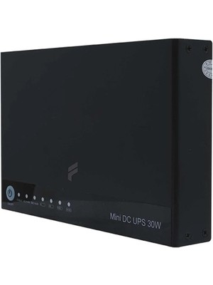 Fonri Akıllı Mini Dc Ups